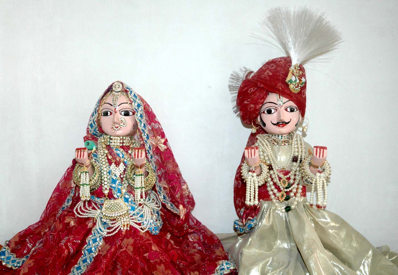 Colorful Festival of Rajasthan : Gangaur Festival - Pinkcity ...