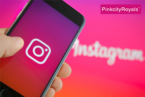 Instagram taking over the social media game