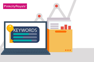 Importance of Keywords by Dreams Soft Technology experts