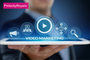 Video marketing- an efficient tool of digital marketing