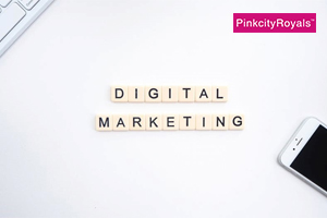 Digital Marketing by Dreams Soft Technology