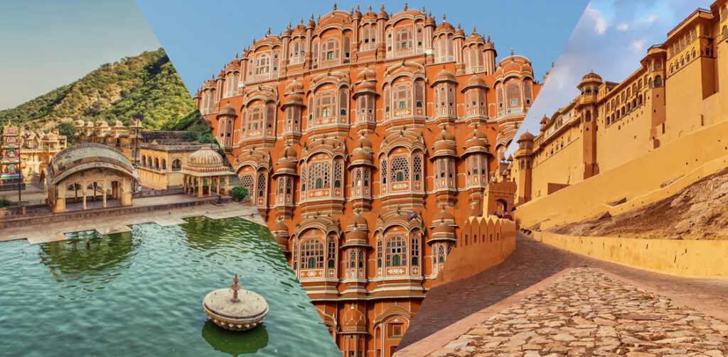 Exploring Jaipur 2024: What's New in the Pink City