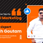 Digital Marketing tips and uses By Web Expert Rajesh Goutam