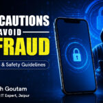Top Precautions to Avoid OTP Fraud by Rajesh Goutam
