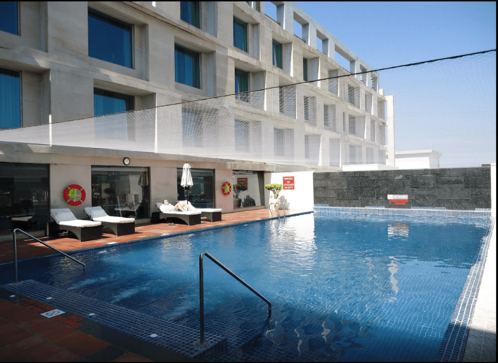 Jaipur Coolest Pool Party Places - Pinkcity Royals Blogs | Jaipur Blogs ...